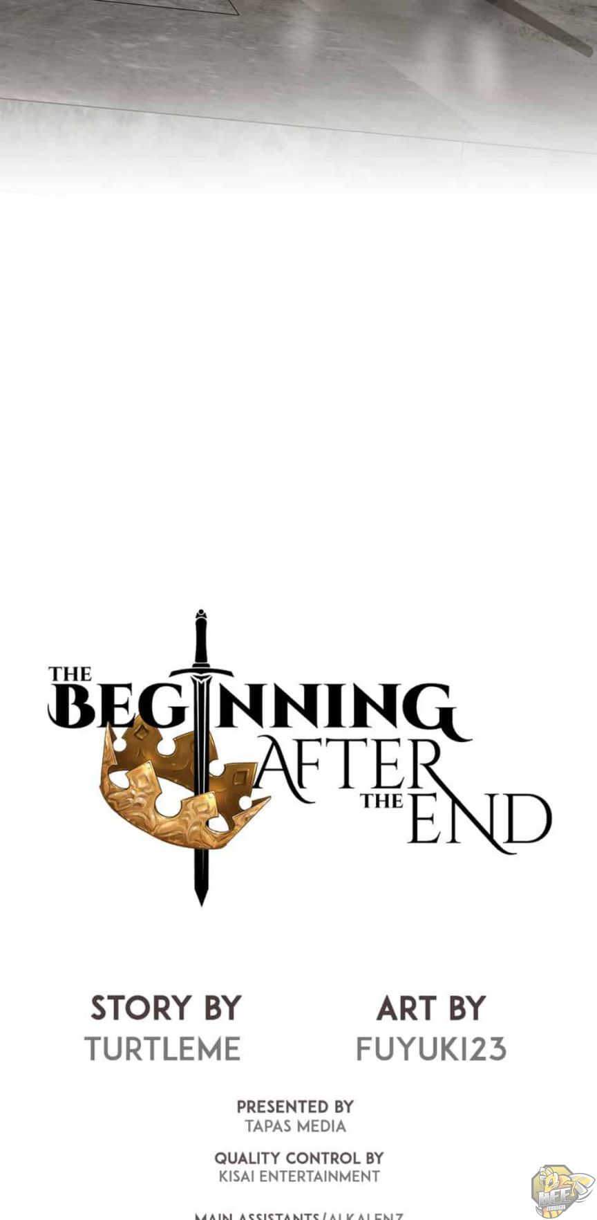 The Beginning After The End Chapter 85 image 26